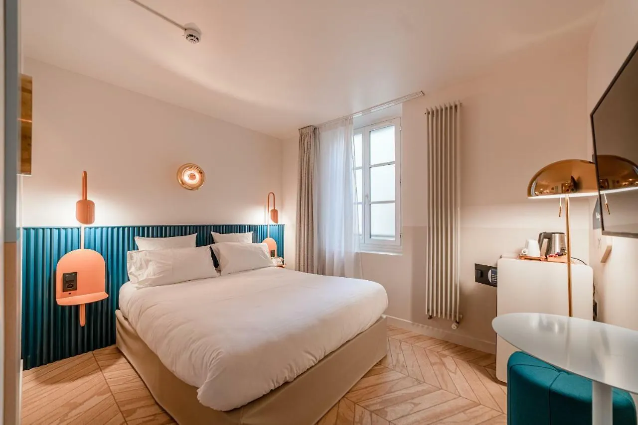 Hotel Du Palais De L'Isle Annecy