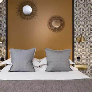 La Fayette 3* Parigi
