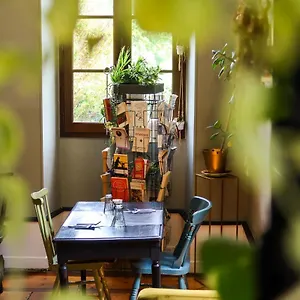 Hotel Le Boutik, Annecy