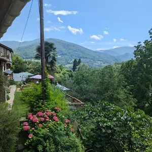 Сasa de vacaciones De La Ouedolle
