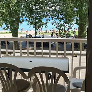 Flocon Annecy