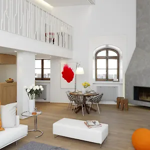 Le Loft D'annecy - Vision Luxe Apartment