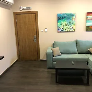 Loren Suites , جدة المملكة العربية السعودية