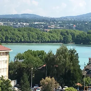 Le Perchoir Du Apartment