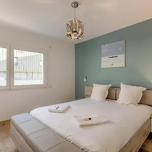 L'avant Scene Tresums Apartment