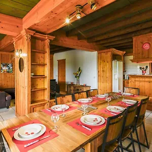 La Maison De Dany Annecy